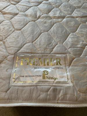 Loveseat Sleeper with Twin Size Bed