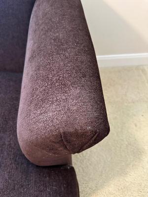 Loveseat Sleeper with Twin Size Bed