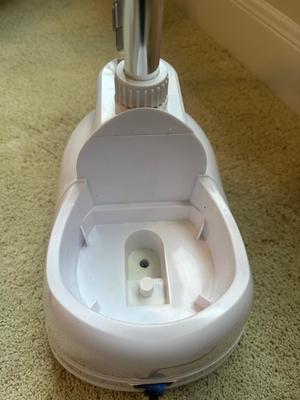 Home Touch Commercial Garment Steamer