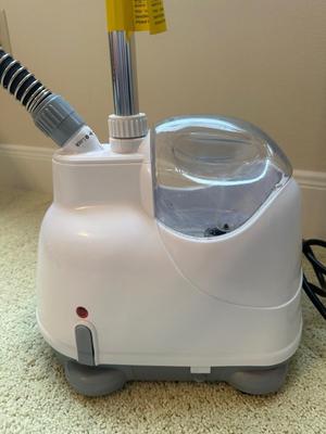 Home Touch Commercial Garment Steamer