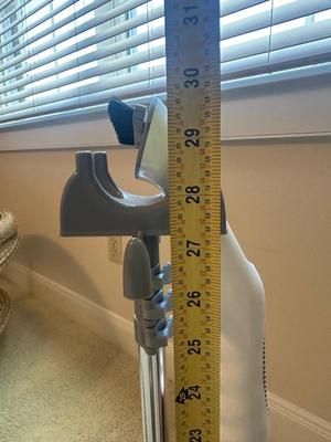 Home Touch Commercial Garment Steamer