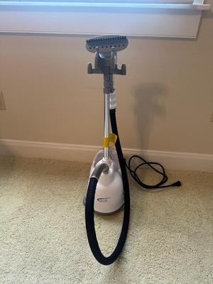 Home Touch Commercial Garment Steamer