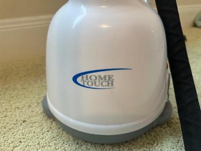 Home Touch Commercial Garment Steamer