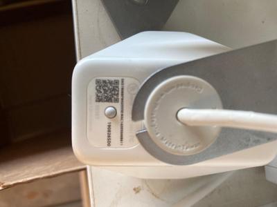 XFINIY SECURITY CAMERAS AND HARDWARE