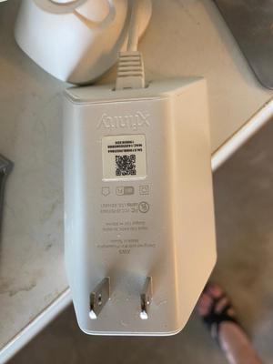 XFINIY SECURITY CAMERAS AND HARDWARE