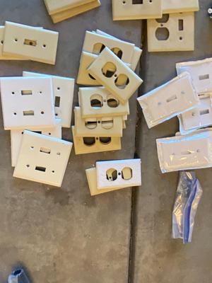 ELECTRICAL HARDWARE