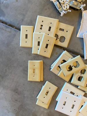 ELECTRICAL HARDWARE
