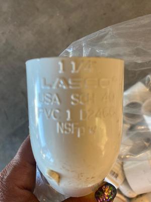 PLUMBING HARDWARE