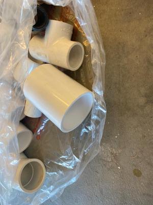 PLUMBING HARDWARE