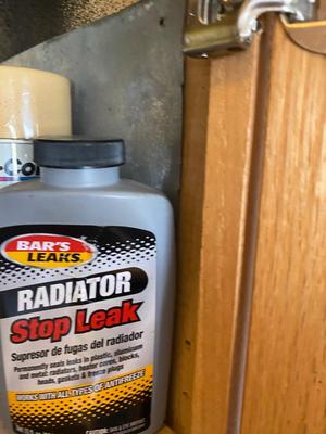 MOSTLY AUTOMATIVE CHEMICALS AND WHAT NOT