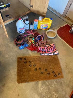 A LOT FOR YOUR PUPPY PALS!