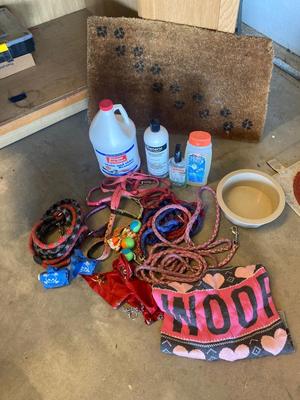 A LOT FOR YOUR PUPPY PALS!