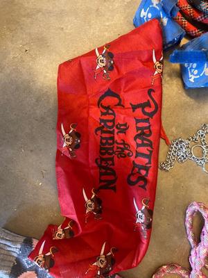 A LOT FOR YOUR PUPPY PALS!