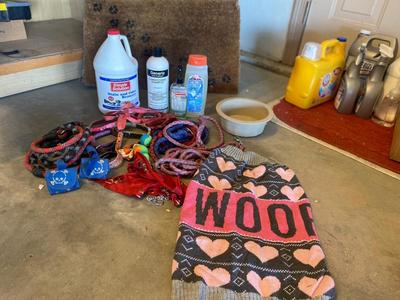 A LOT FOR YOUR PUPPY PALS!
