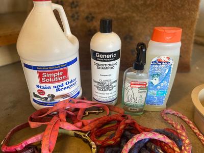 A LOT FOR YOUR PUPPY PALS!