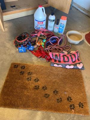 A LOT FOR YOUR PUPPY PALS!