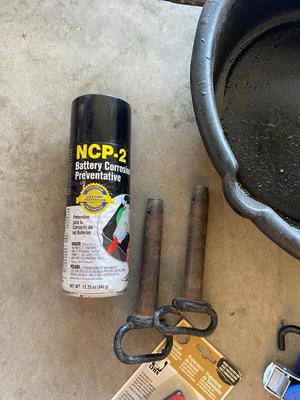 AUTOMOTIVE MUST HAVES