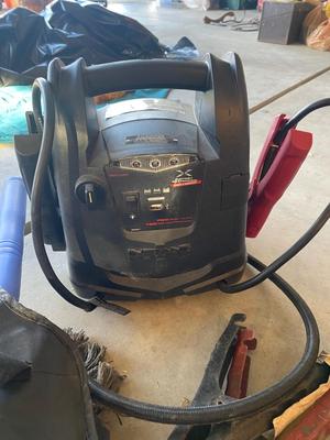 AUTOMOTIVE MUST HAVES