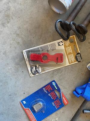 AUTOMOTIVE MUST HAVES
