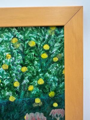 Original Painting by Carol B. Burch