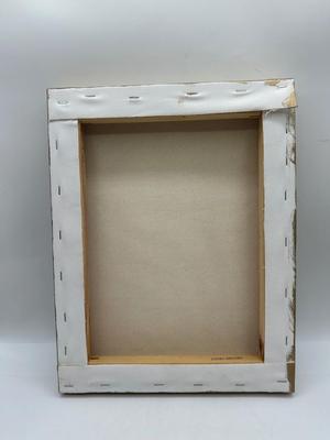 Original Art on Canvas