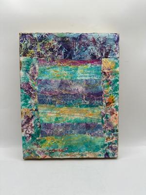 Original Art on Canvas