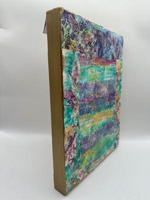 Original Art on Canvas