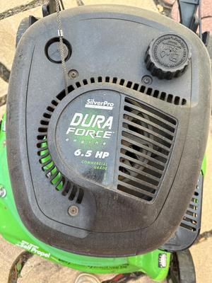 Lawnmower