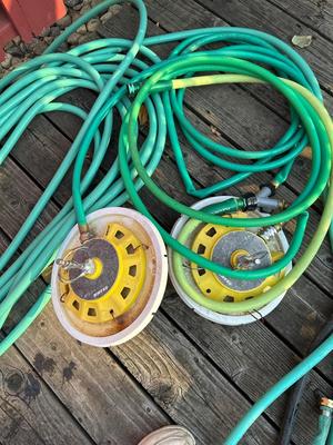 Hose!!!