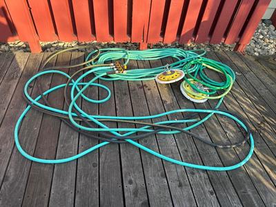 Hose!!!