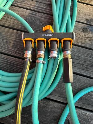 Hose!!!