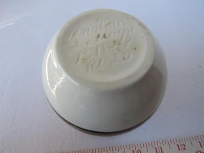 Vintage Native American Indian Vase, SD