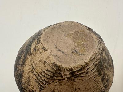 Handmade Pottery, Marked on Bottom