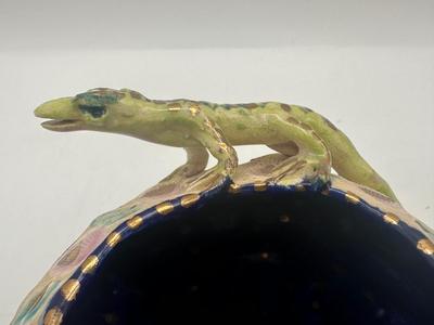 Handmade Pottery, Marked on Bottom
