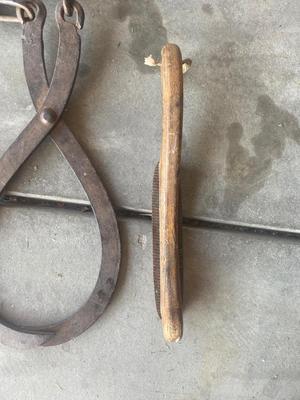 ANTIQUE HAND TOOLS