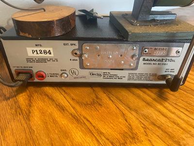 VINTAGE PENCIL SHARPENER S, SCANNER, & ..MORE!