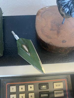 VINTAGE PENCIL SHARPENER S, SCANNER, & ..MORE!