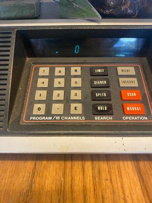 VINTAGE PENCIL SHARPENER S, SCANNER, & ..MORE!