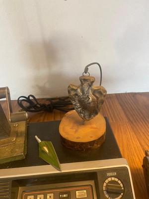 VINTAGE PENCIL SHARPENER S, SCANNER, & ..MORE!