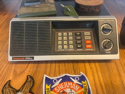 VINTAGE PENCIL SHARPENER S, SCANNER, & ..MORE!