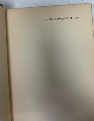 Lot of 12 Antique and Vintage Books