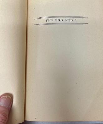 Lot of 12 Antique and Vintage Books