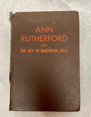 Lot of 12 Antique and Vintage Books