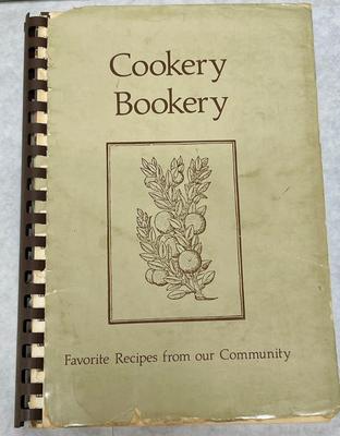 Vintage Cookbook Lot - Sweet Inspiration, Sourdough, Mexican, Sunset Magazine Originals, etc