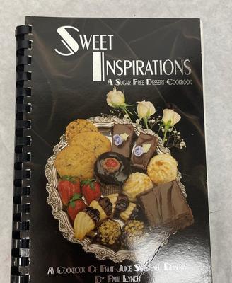 Vintage Cookbook Lot - Sweet Inspiration, Sourdough, Mexican, Sunset Magazine Originals, etc