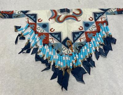 Accent Clothing Southwestern Design
