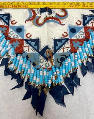 Accent Clothing Southwestern Design