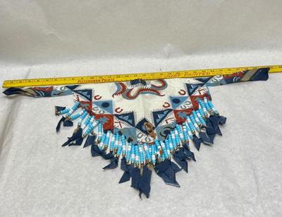 Accent Clothing Southwestern Design
