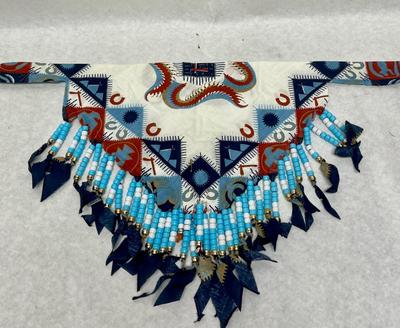 Accent Clothing Southwestern Design
