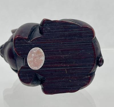 Boma Pig Figurine made in Canada